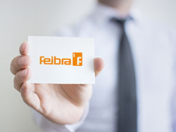feibra Werbemittelverteilung und Postdienstleister