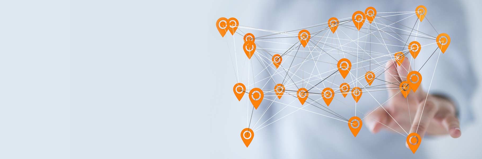 feibra Adressselektion und Geomarketing