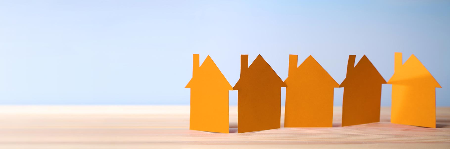 Werbung an einen Haushalt